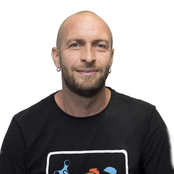 Zlatko Barušić CCE