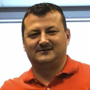 Picture of Vladimir Rokić
