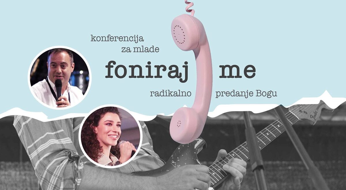 Foniraj me v3.0