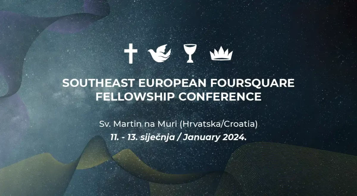 Fellowship of the European Foursquare Churches