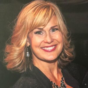 Picture of Jodi Van Rhee