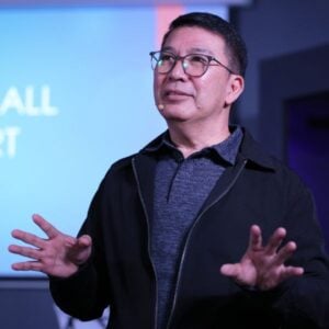 Picture of Eugene Montilla