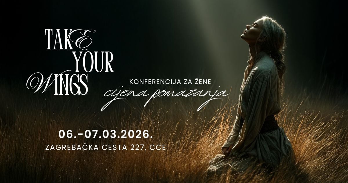 Ženska konferencija CCE