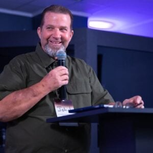 Picture of John Elliot