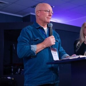 Picture of Randy Boldt