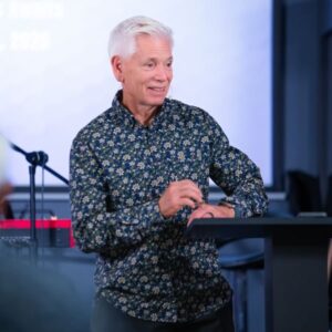 Picture of Terry Miller