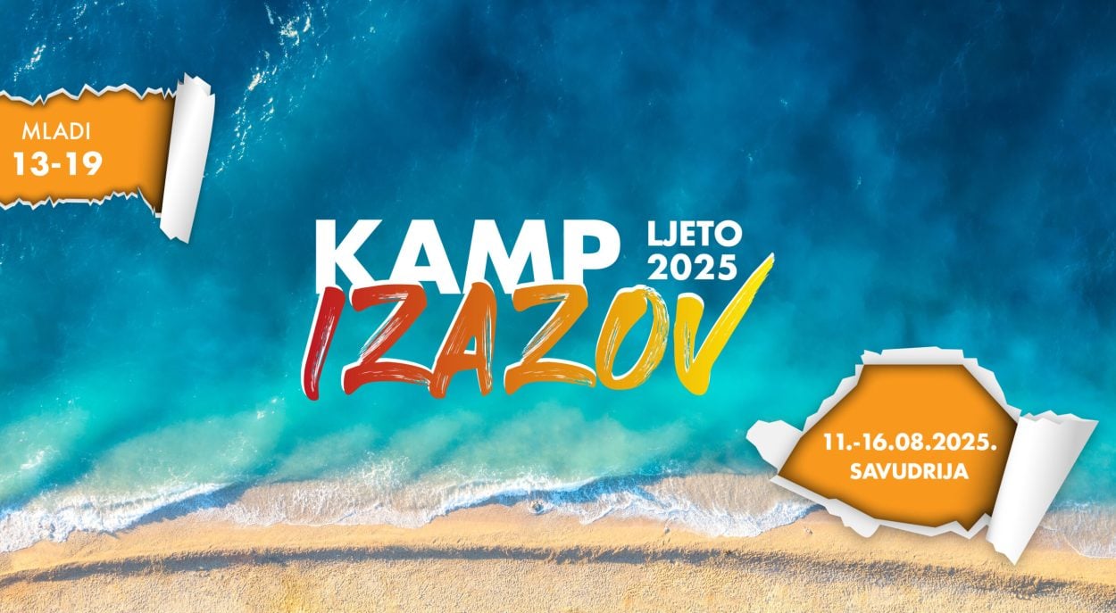 Kamp Izazov 2025 STD facebook Kamp Izazov 2025 STD facebook
