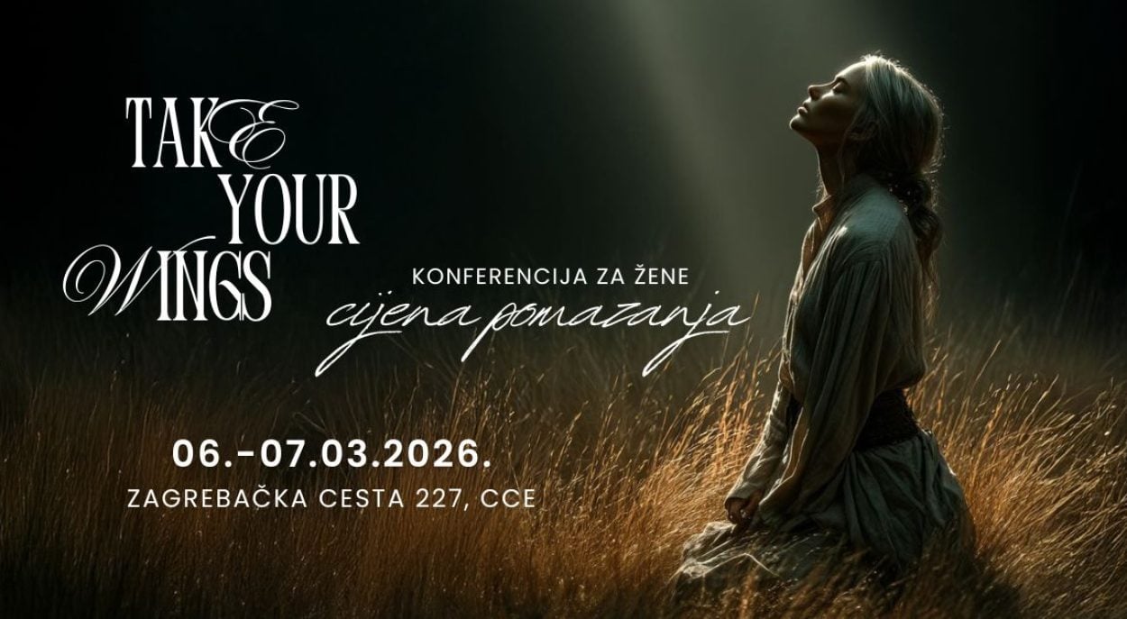 Ženska konferencija CCE